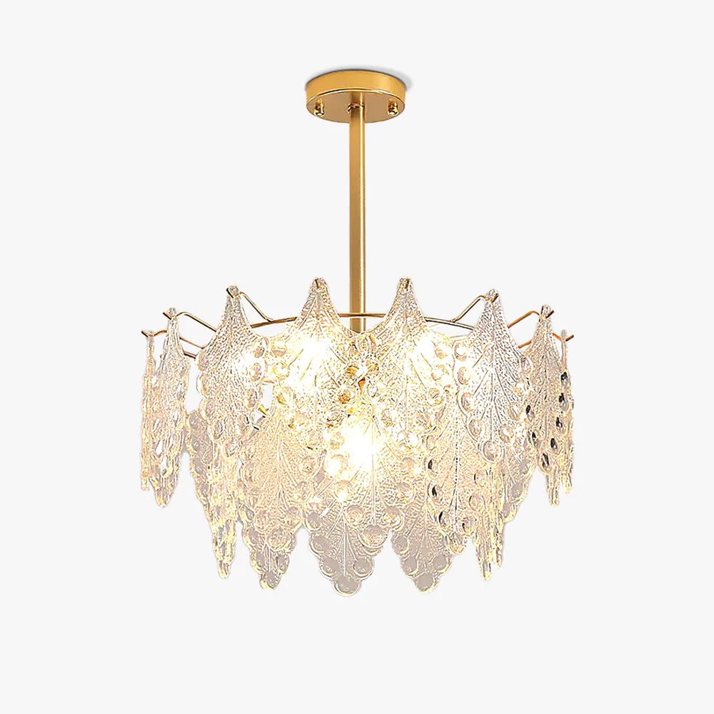 Lylorisra Chandelier en Cristal - Neutralighting