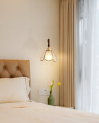 Floraner Suspension Lampe en Laiton et Verre - Neutralighting