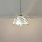 Sfera Lampe Pendante Vintage en Verre - Neutralighting