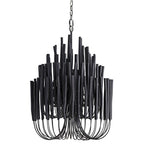 Drox Lustres Sculpturaux - Neutralighting