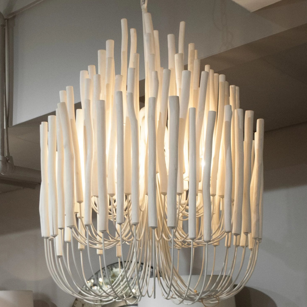 Drox Lustres Sculpturaux - Neutralighting