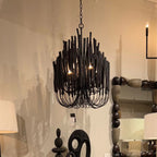 Drox Lustres Sculpturaux - Neutralighting