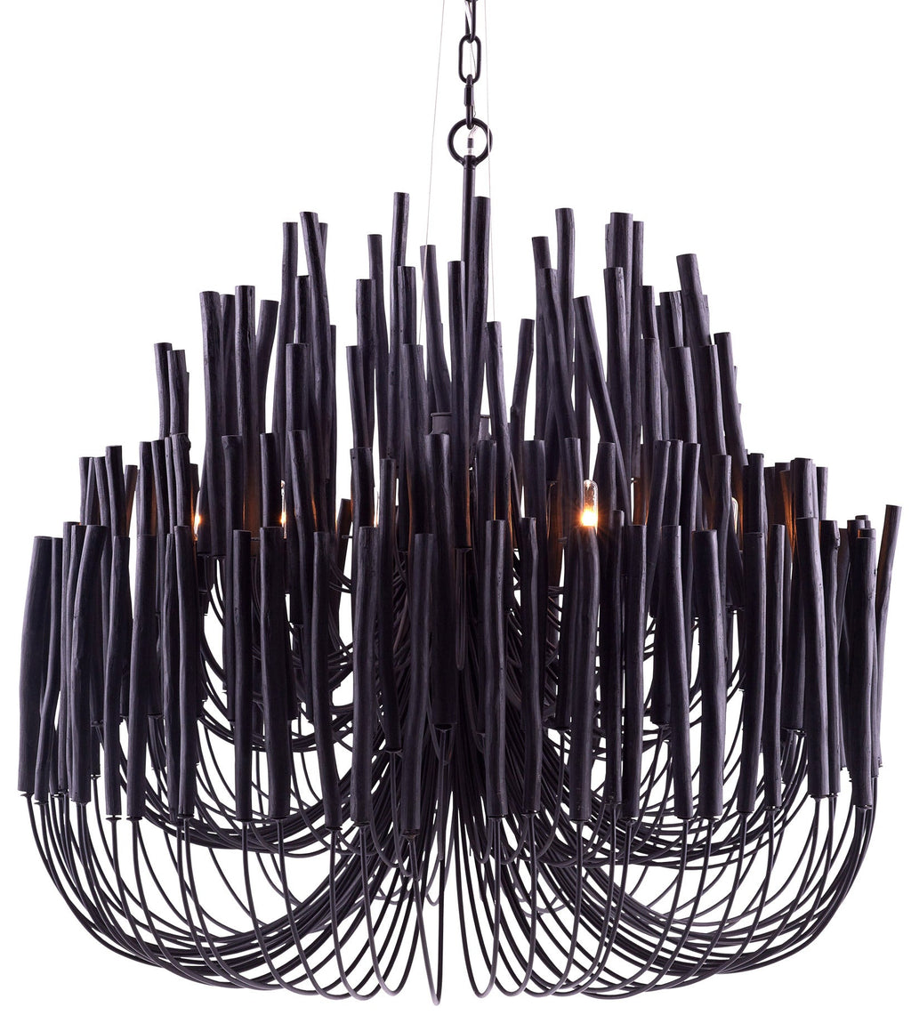 Drox Lustres Sculpturaux - Neutralighting