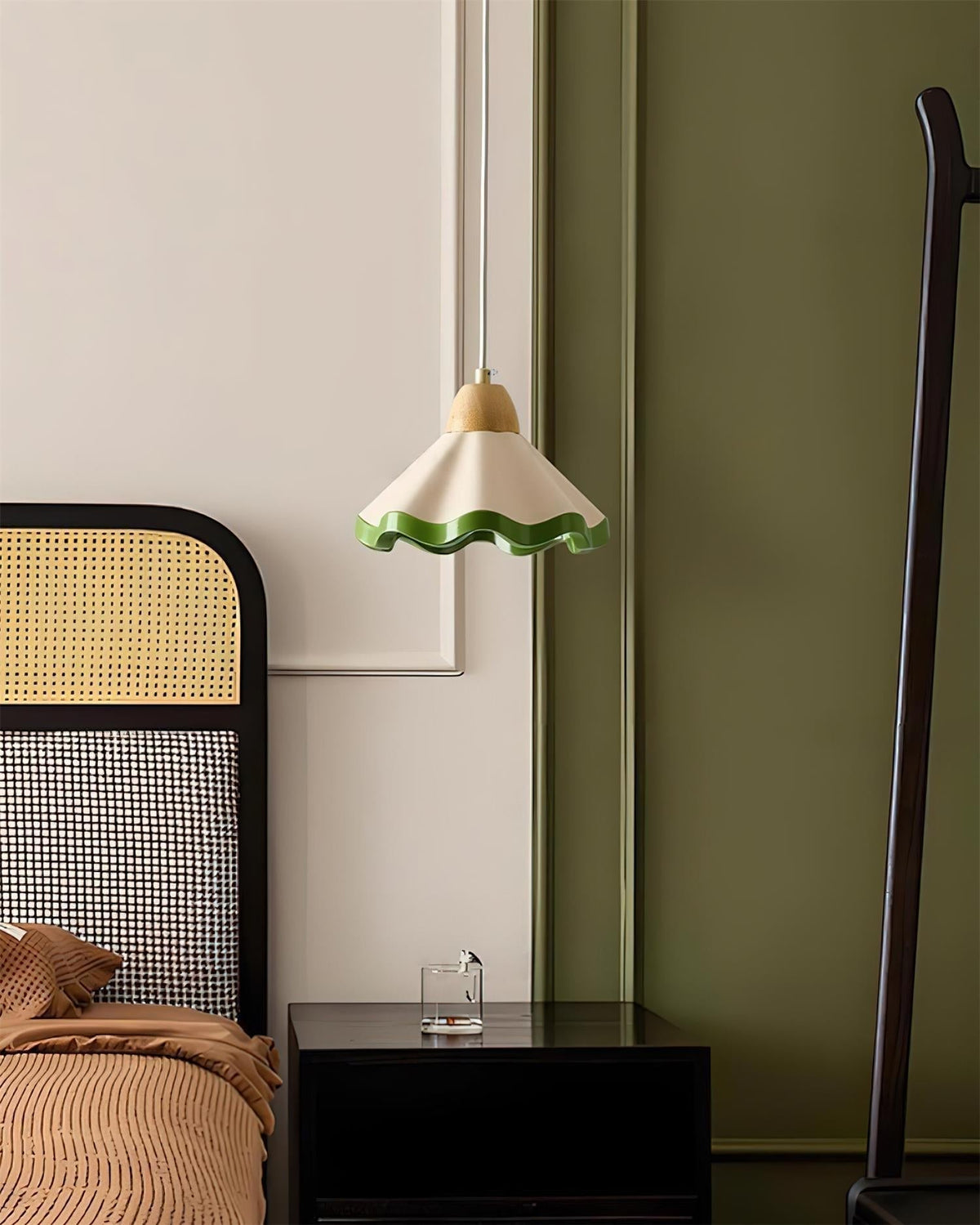 Tilda Suspension Coquillage Joyeuse Fantaisie - Neutralighting