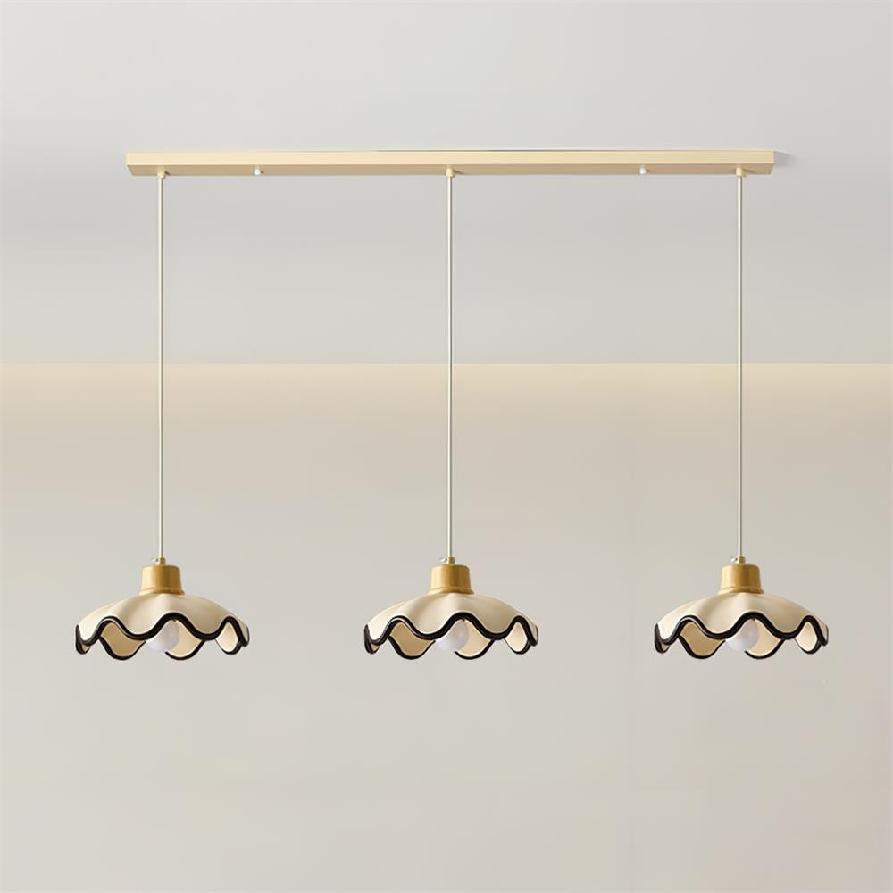 Tilda Suspension Coquillage Joyeuse Fantaisie - Neutralighting