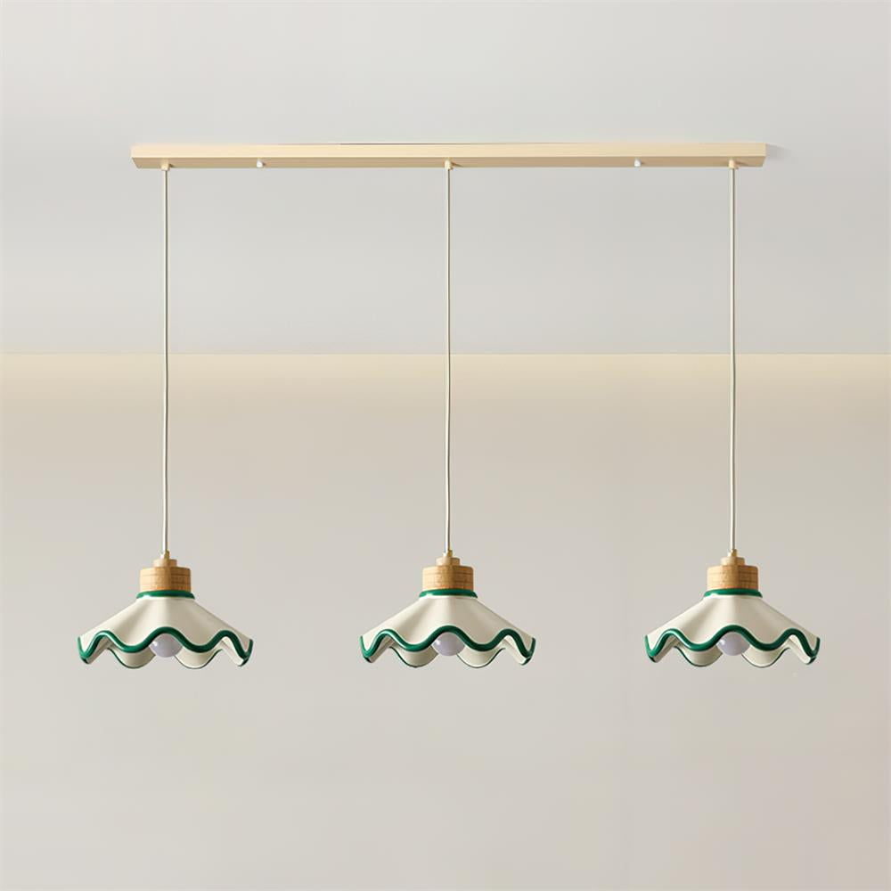 Tilda Suspension Coquillage Joyeuse Fantaisie - Neutralighting