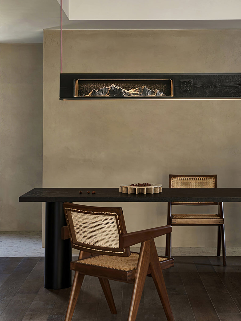 Liam Plafonnier Moderne - Neutralighting