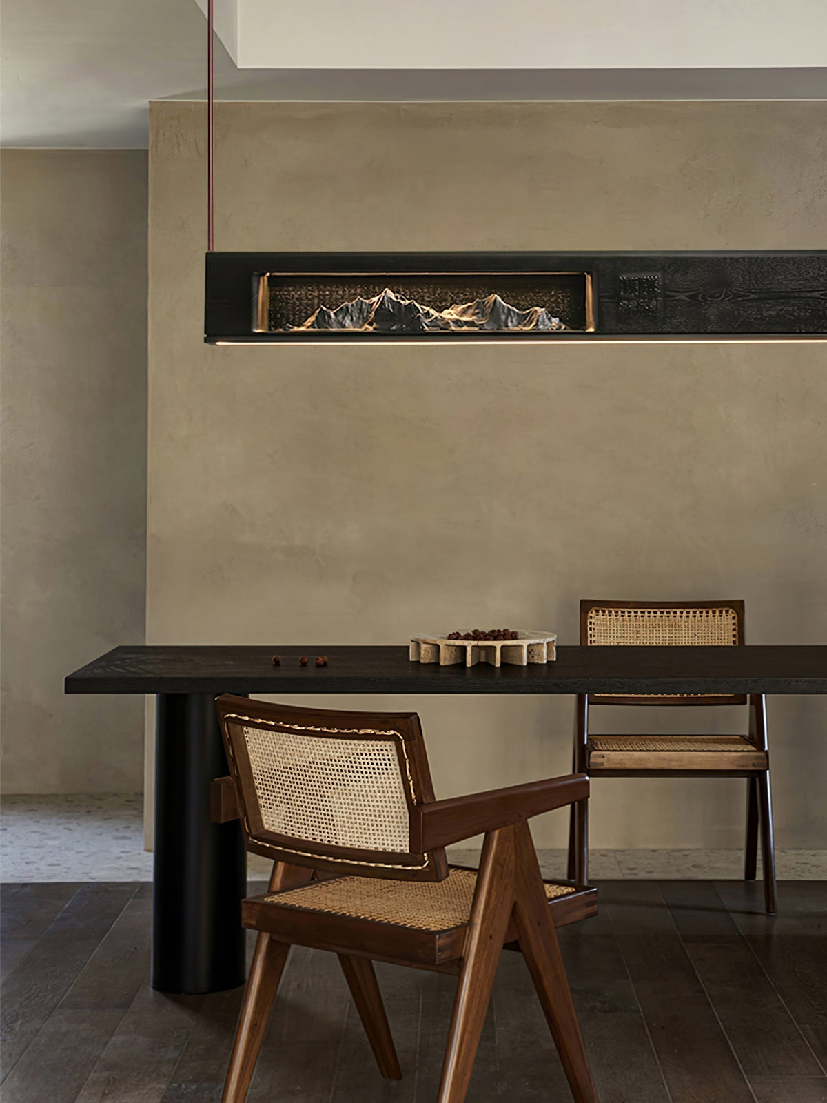 Liam Plafonnier Moderne - Neutralighting
