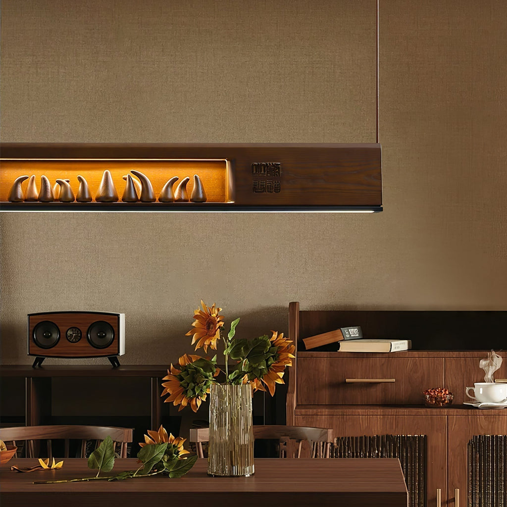 Liam Plafonnier Moderne - Neutralighting