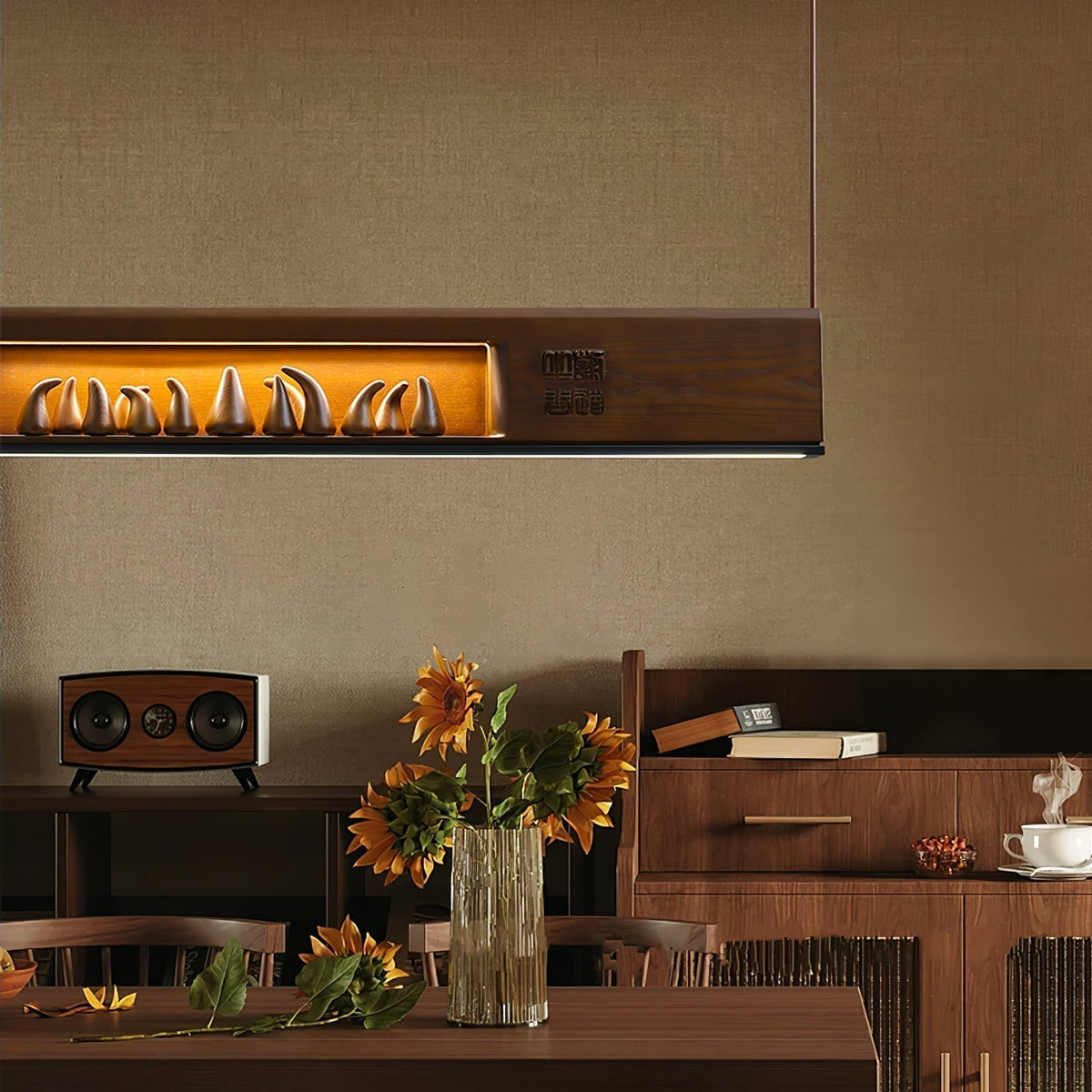 Liam Plafonnier Moderne - Neutralighting