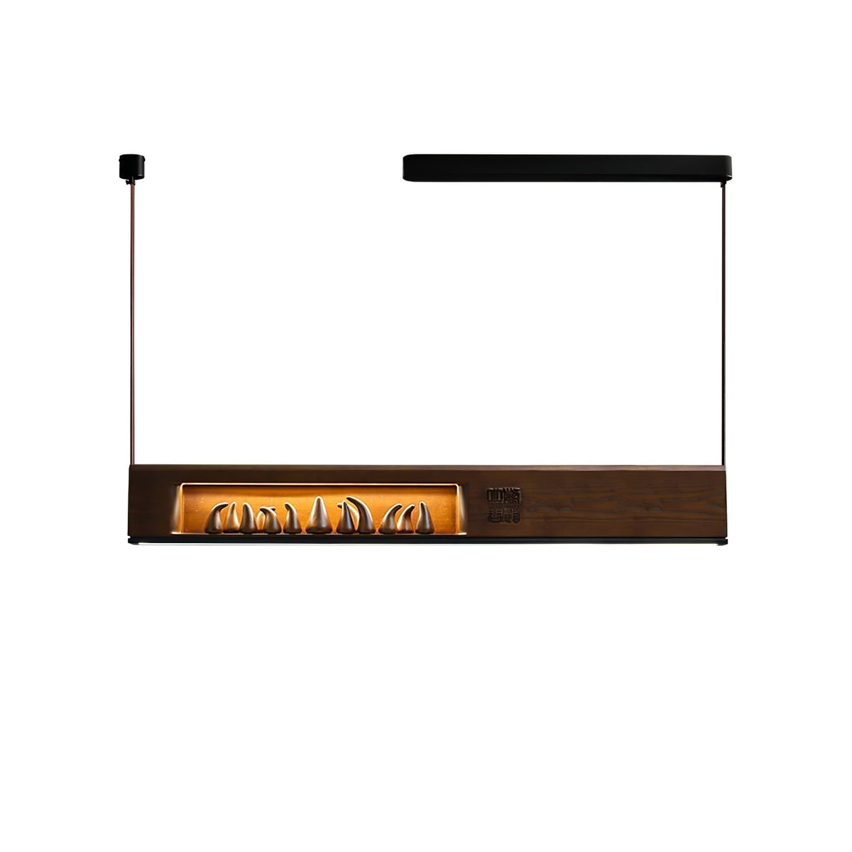 Liam Plafonnier Moderne - Neutralighting