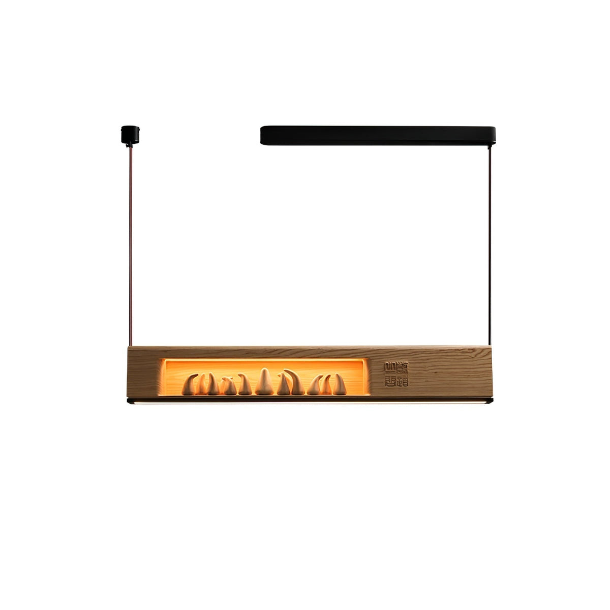 Liam Plafonnier Moderne - Neutralighting