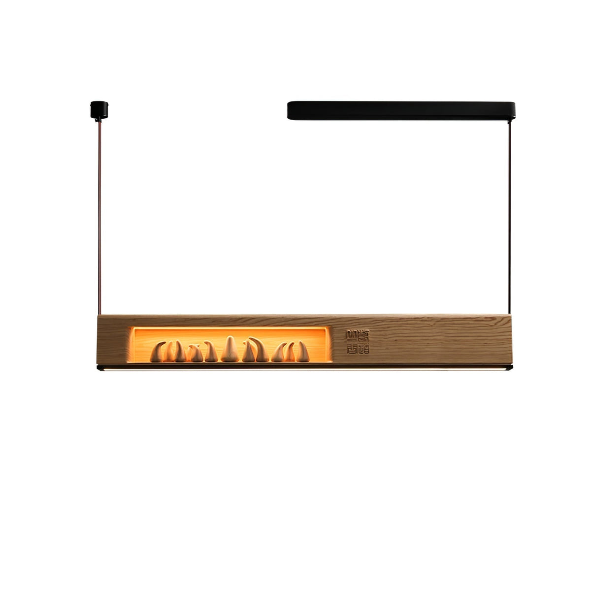 Liam Plafonnier Moderne - Neutralighting