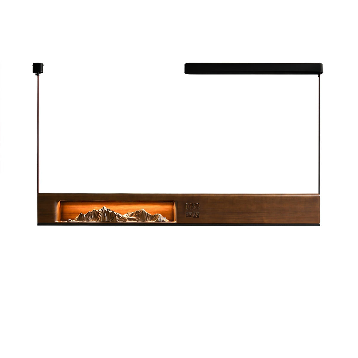 Liam Plafonnier Moderne - Neutralighting