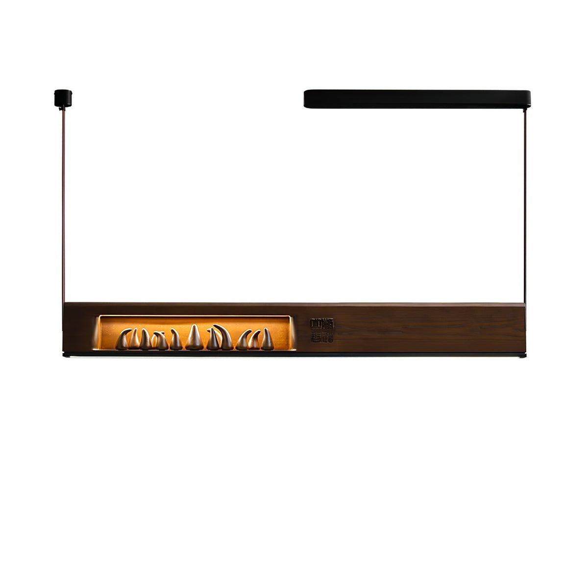 Liam Plafonnier Moderne - Neutralighting