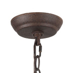 Benett Lustre en Bois Vintage - Neutralighting