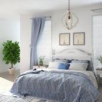 Benett Lustre en Bois Vintage - Neutralighting