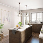 Benett Lustre en Bois Vintage - Neutralighting