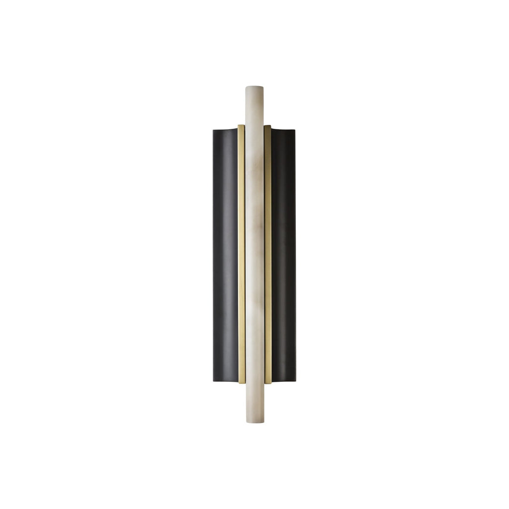 Elsilisra Moderne Minimaliste Alabaster Applique Murale - Neutralighting