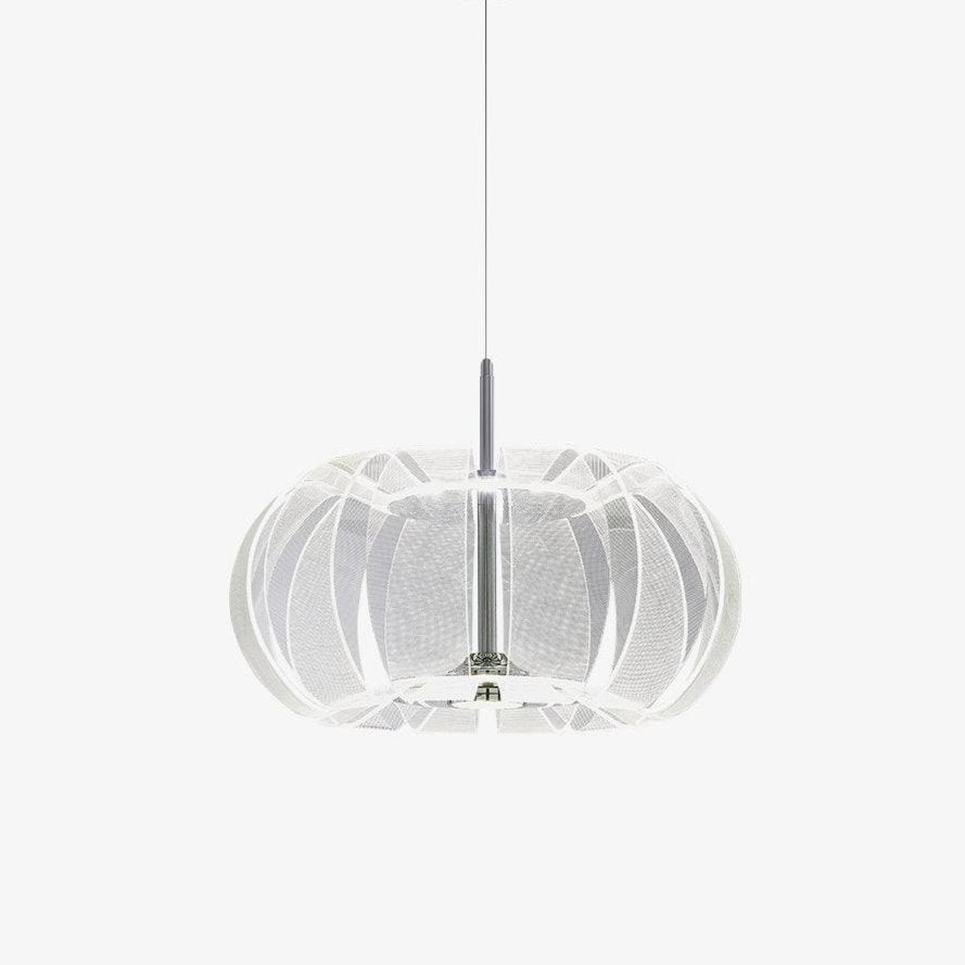 Zorina Suspension en Acier et Acrylique - Neutralighting
