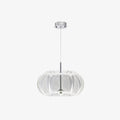 Zorina Suspension en Acier et Acrylique - Neutralighting