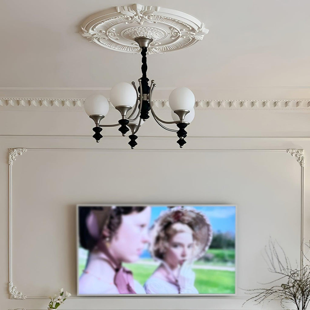 Kai Chandelier de Luxe - Neutralighting
