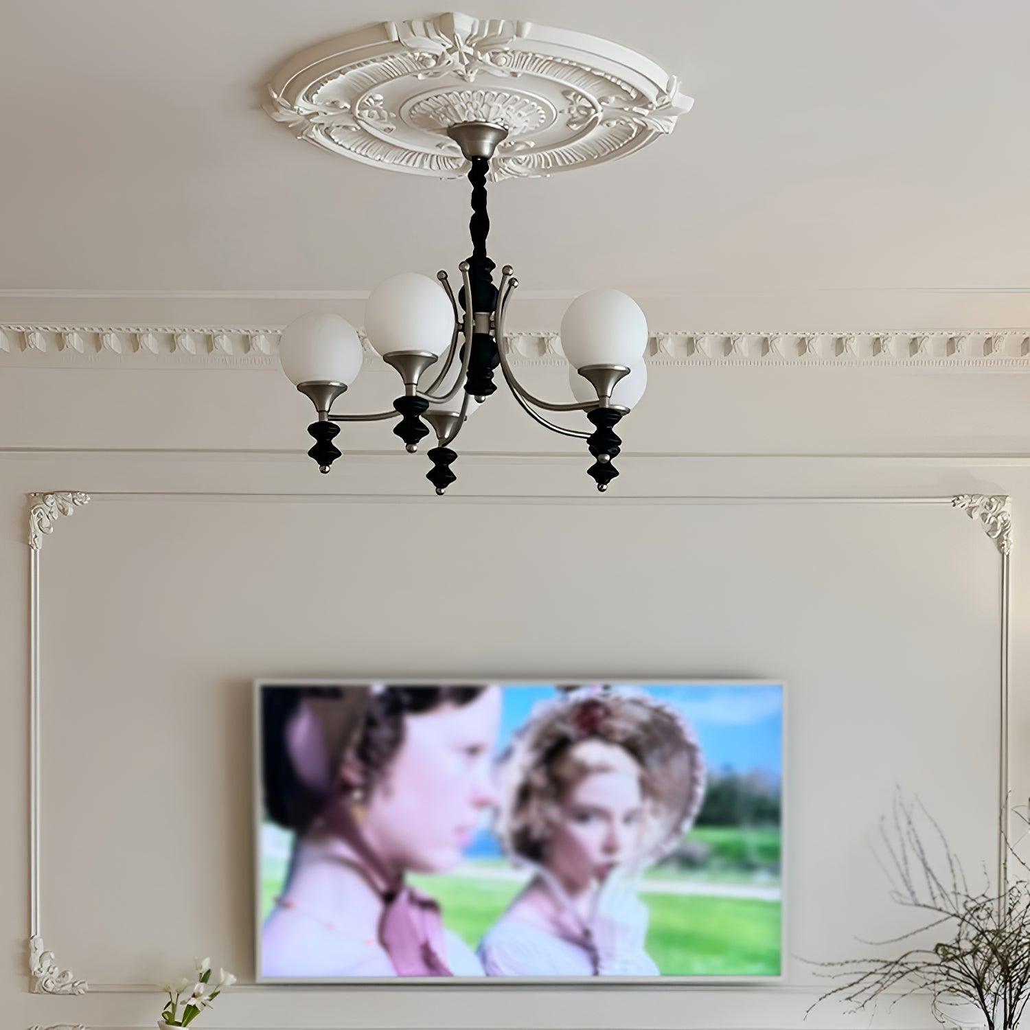 Kai Chandelier de Luxe - Neutralighting