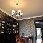 Kai Chandelier de Luxe - Neutralighting