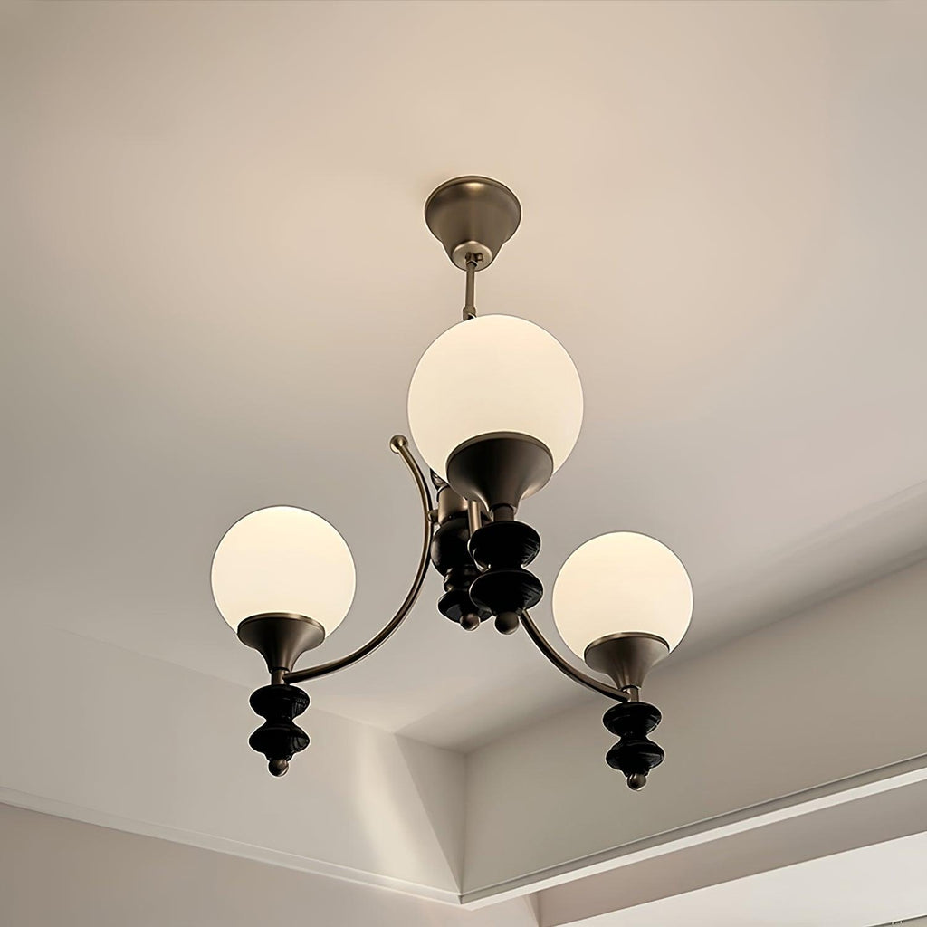 Kai Chandelier de Luxe - Neutralighting