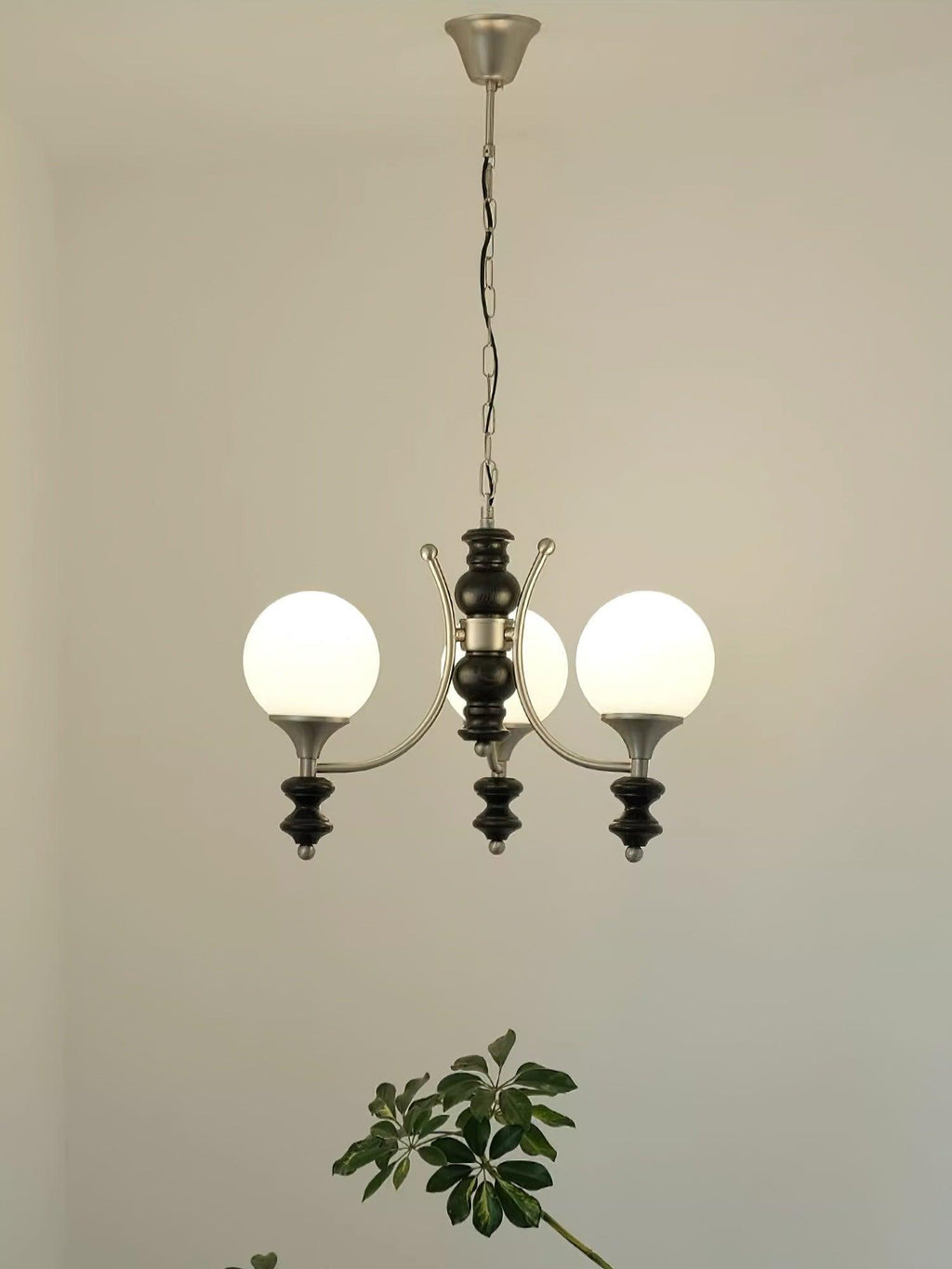 Kai Chandelier de Luxe - Neutralighting