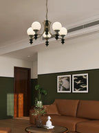 Kai Chandelier de Luxe - Neutralighting