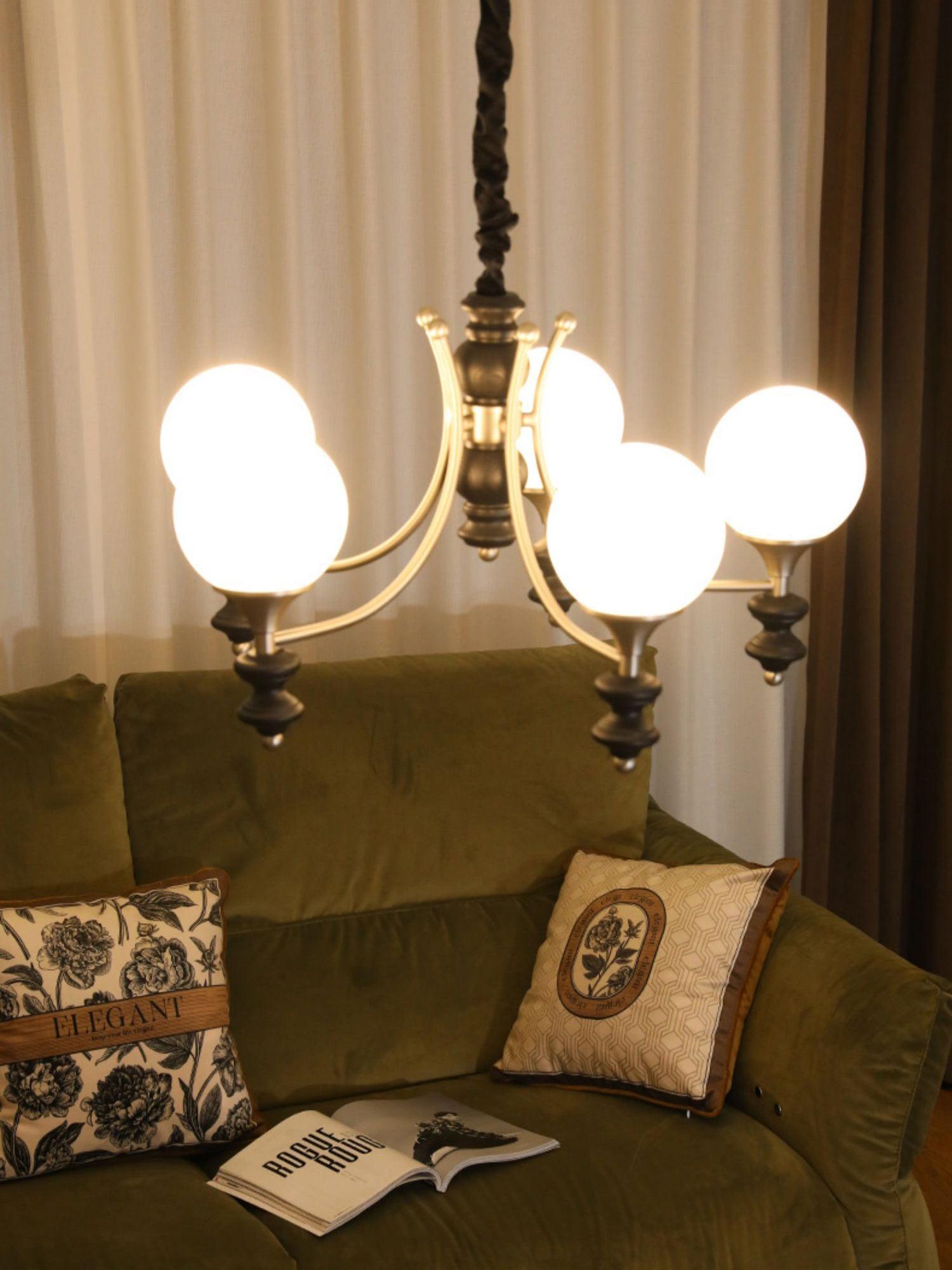 Kai Chandelier de Luxe - Neutralighting