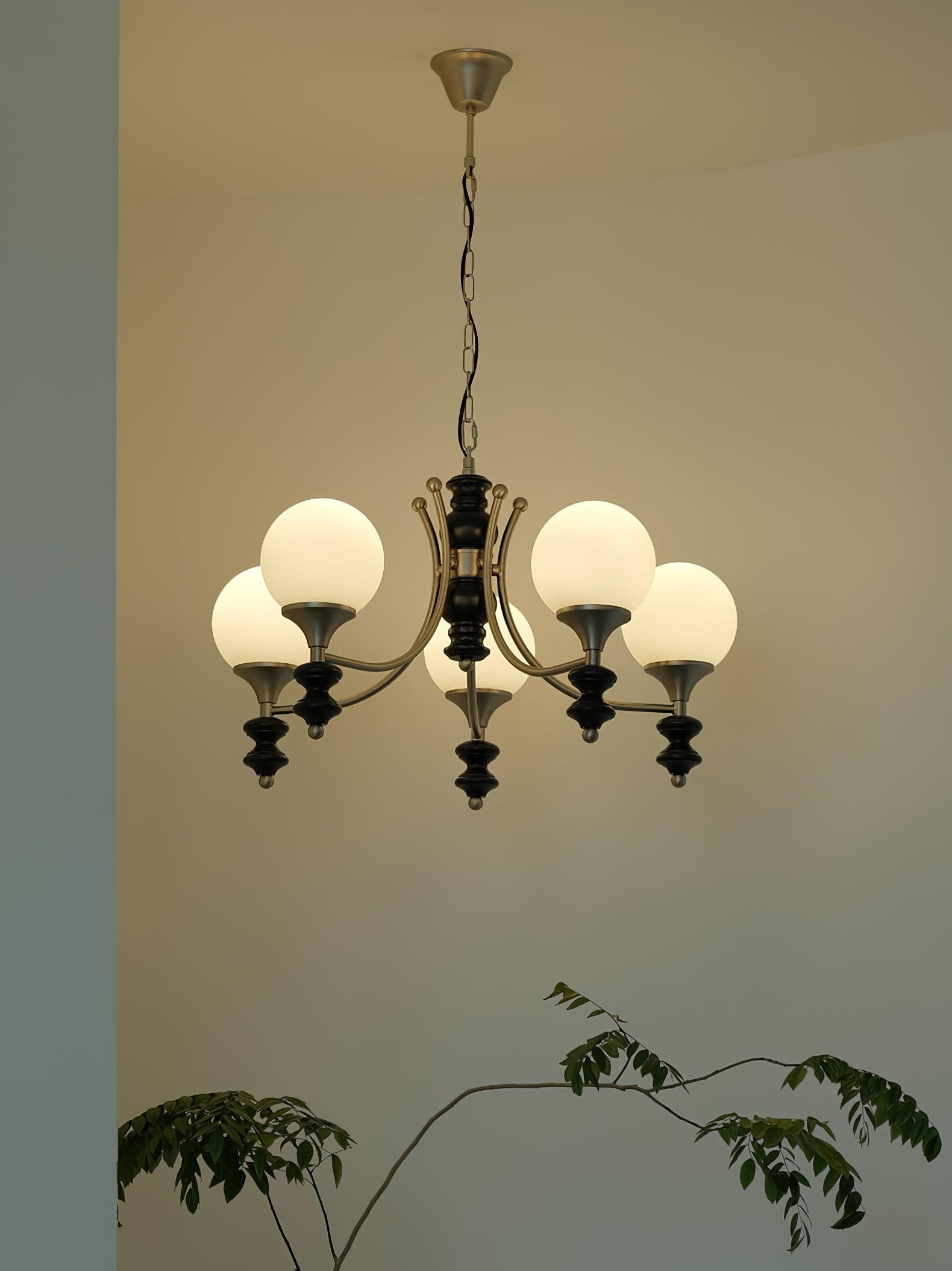 Kai Chandelier de Luxe - Neutralighting