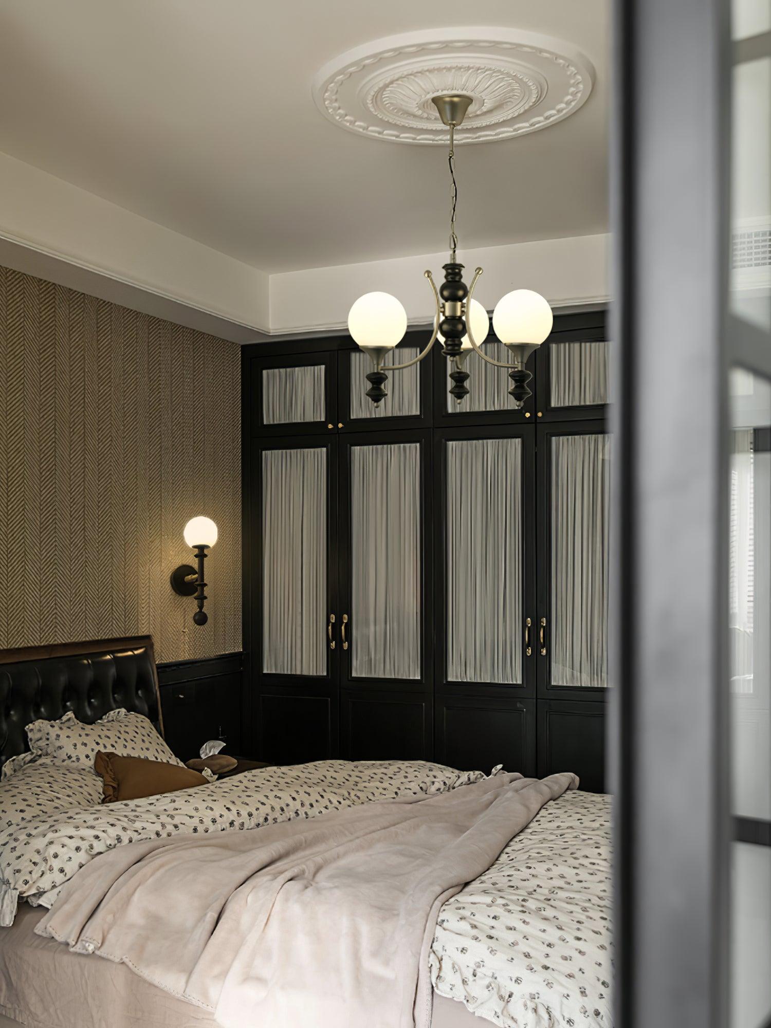 Kai Chandelier de Luxe - Neutralighting