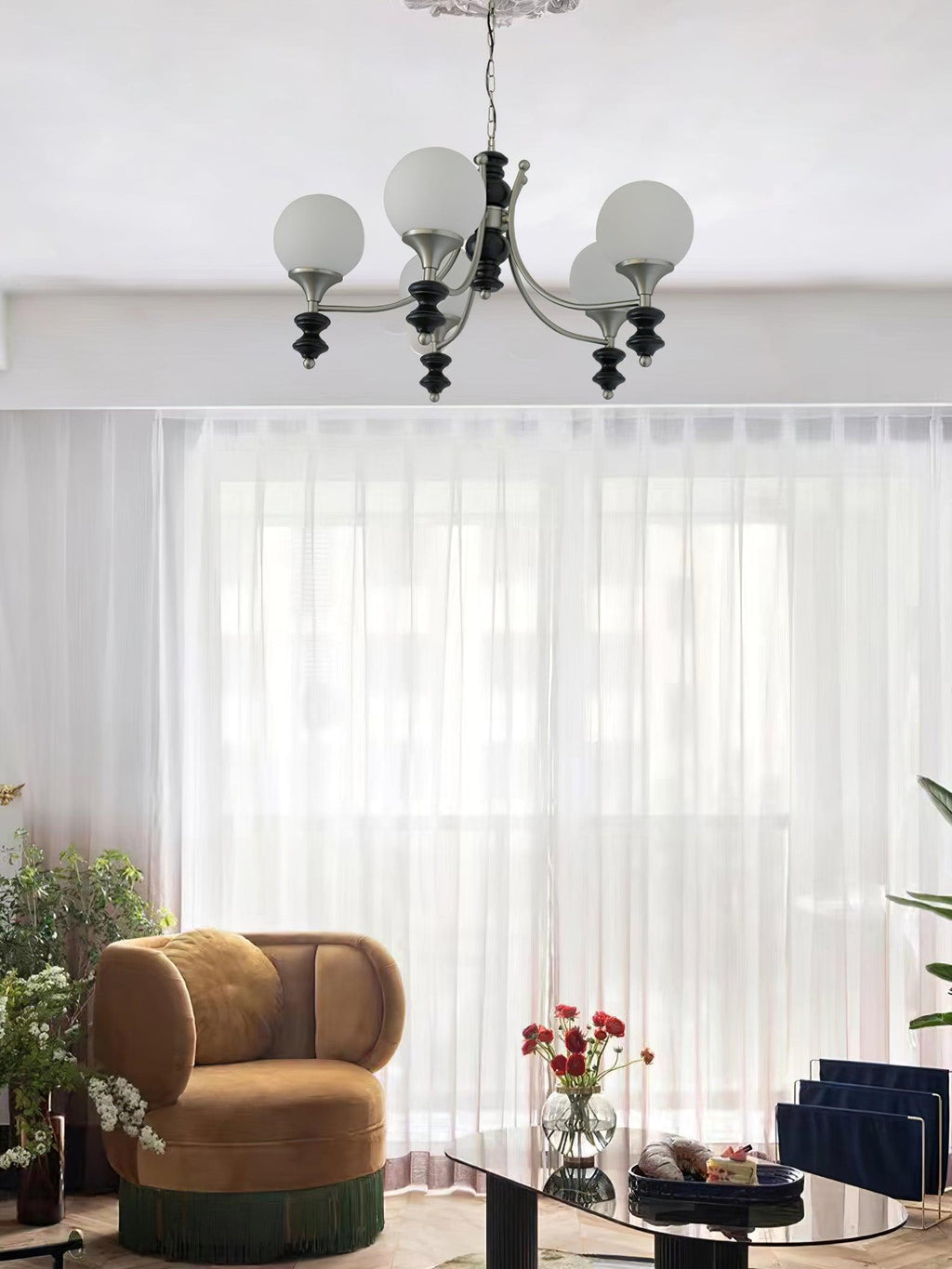 Kai Chandelier de Luxe - Neutralighting