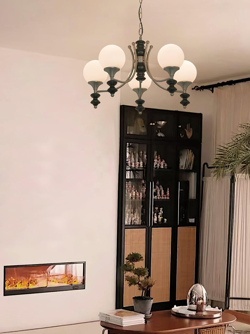 Kai Chandelier de Luxe - Neutralighting