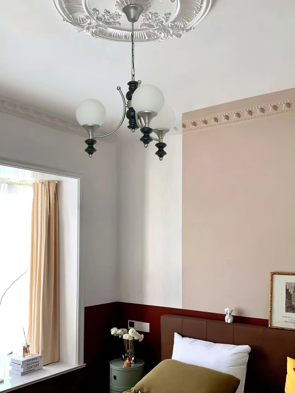 Kai Chandelier de Luxe - Neutralighting
