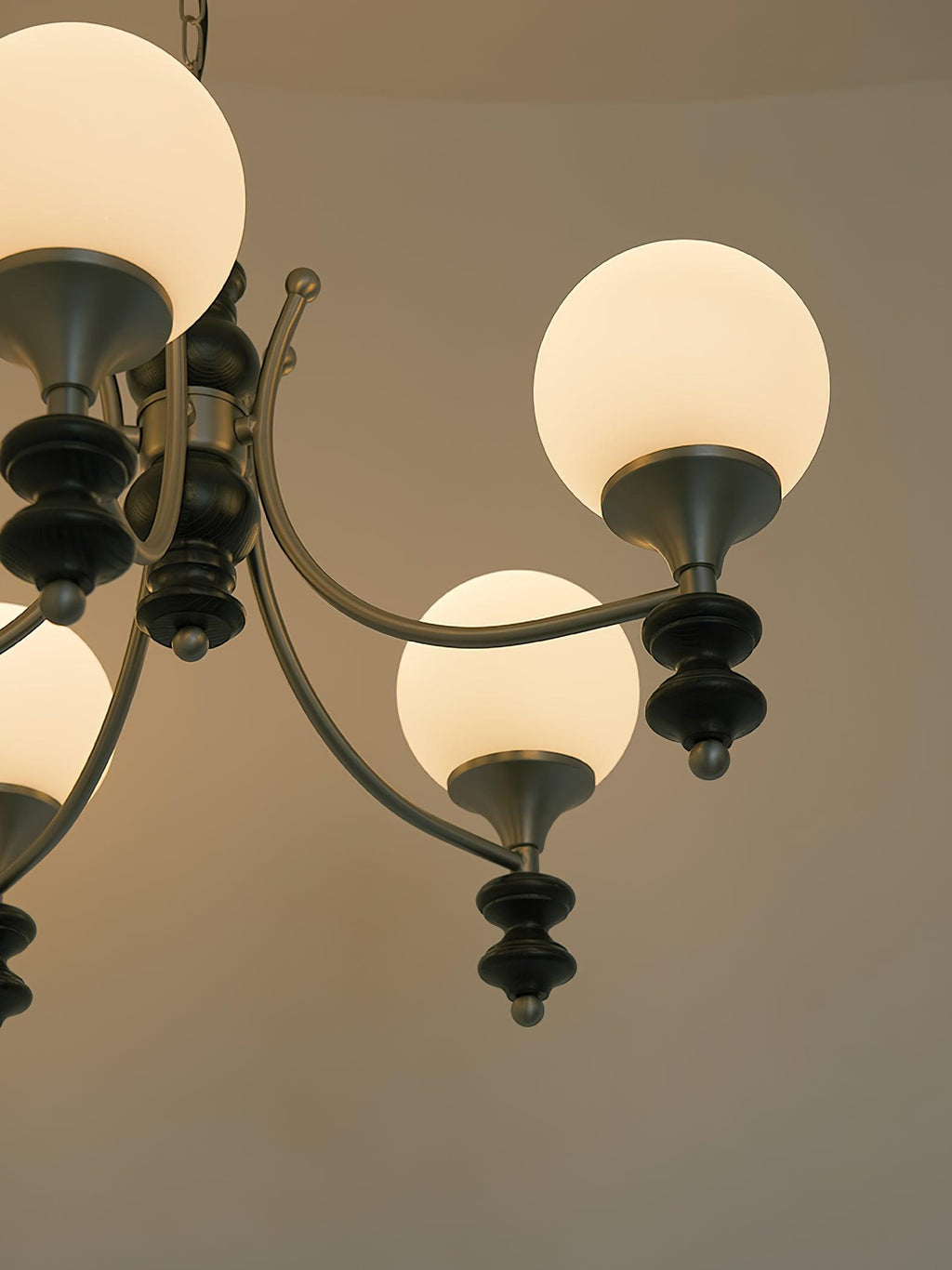 Kai Chandelier de Luxe - Neutralighting