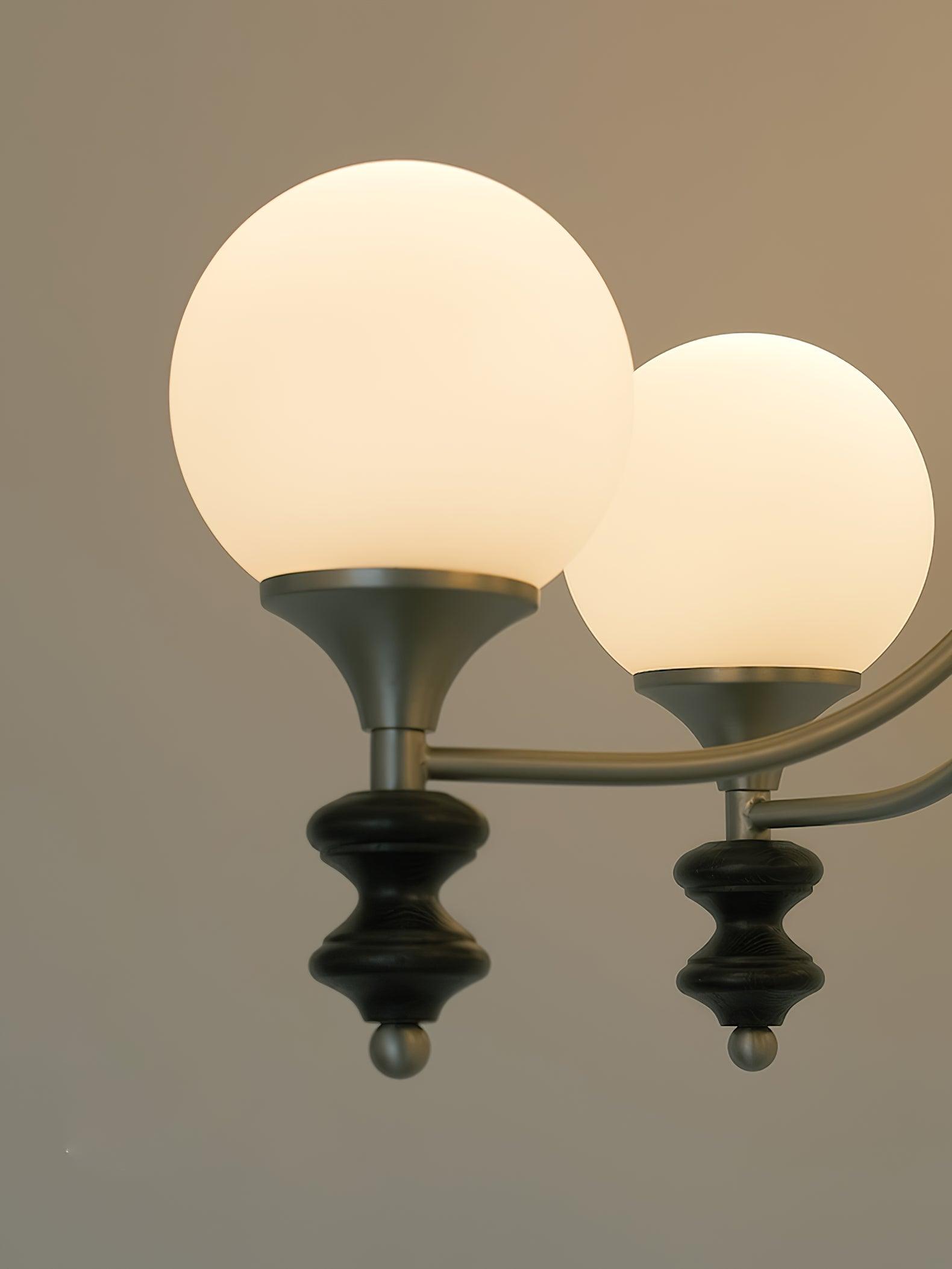 Kai Chandelier de Luxe - Neutralighting