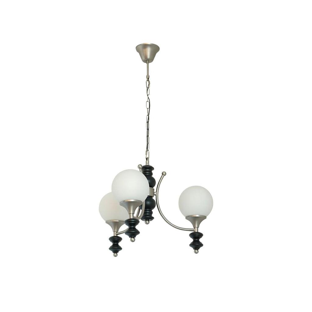 Kai Chandelier de Luxe - Neutralighting