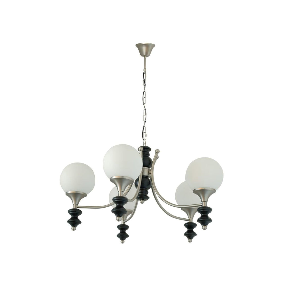 Kai Chandelier de Luxe - Neutralighting