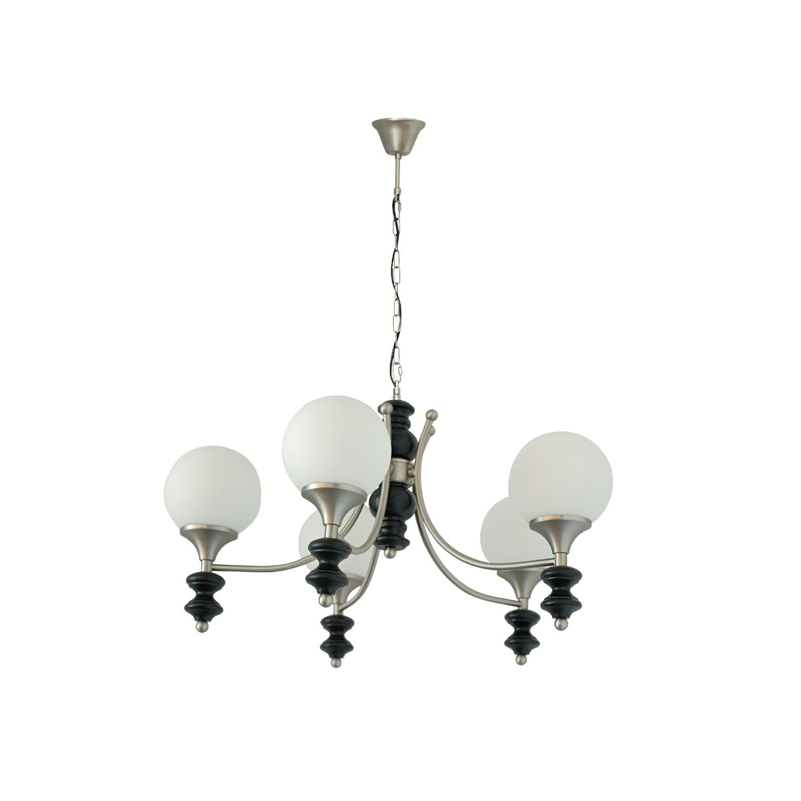 Kai Chandelier de Luxe - Neutralighting