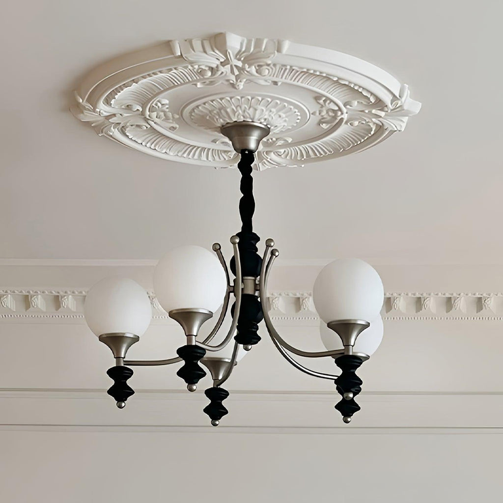 Kai Chandelier de Luxe - Neutralighting