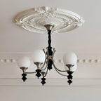 Kai Chandelier de Luxe - Neutralighting