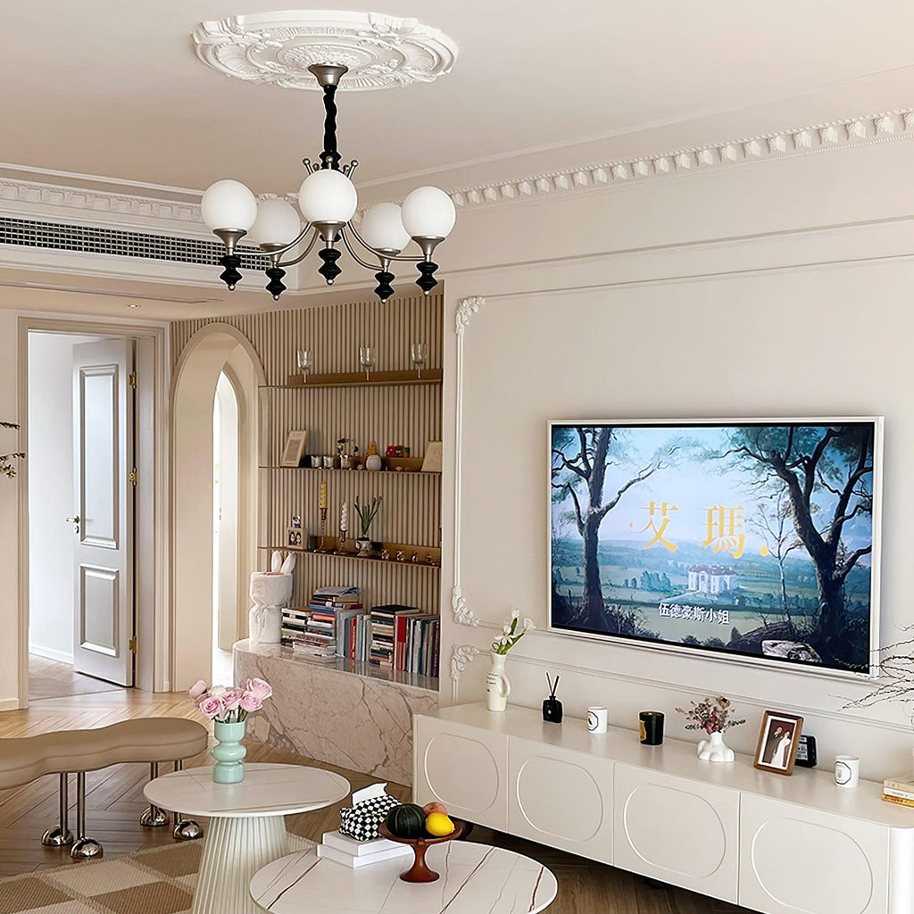 Kai Chandelier de Luxe - Neutralighting