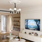 Kai Chandelier de Luxe - Neutralighting