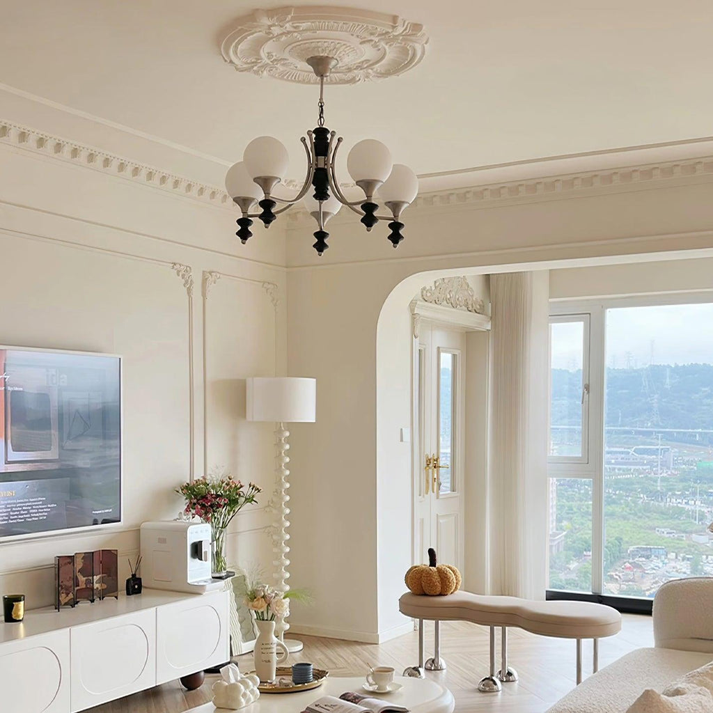 Kai Chandelier de Luxe - Neutralighting