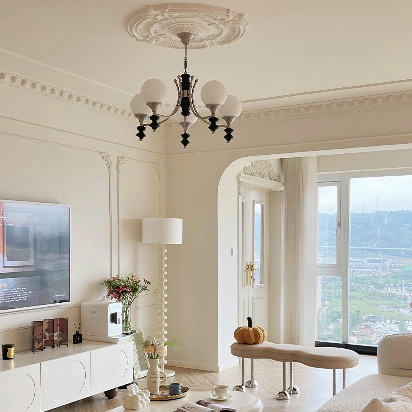 Kai Chandelier de Luxe - Neutralighting