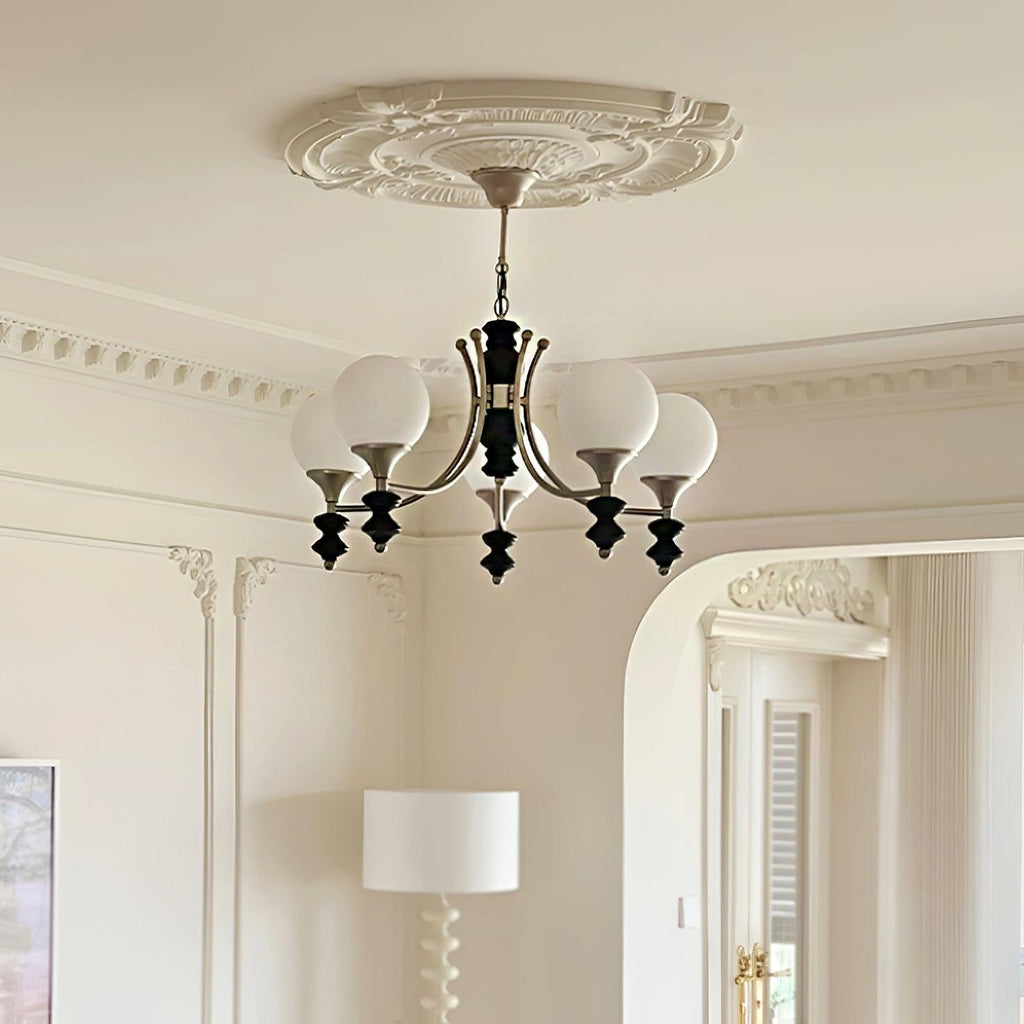 Kai Chandelier de Luxe - Neutralighting