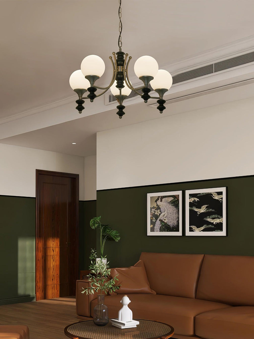 Kai Chandelier de Luxe - Neutralighting